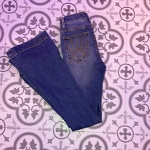 Tin haul jeans size 25